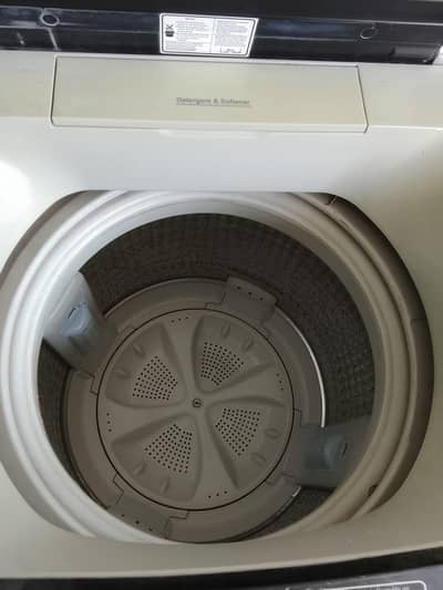 Heir HWM90 Almost brand new