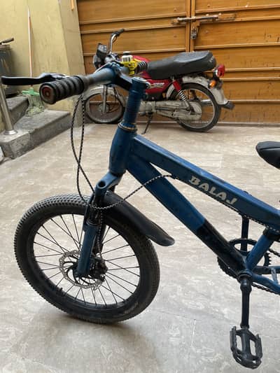 Cycle for sale