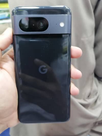 Google Pixel 8