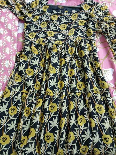 frock