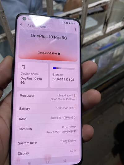 Onepuls10 pro