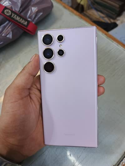 Samsung S23 ultra