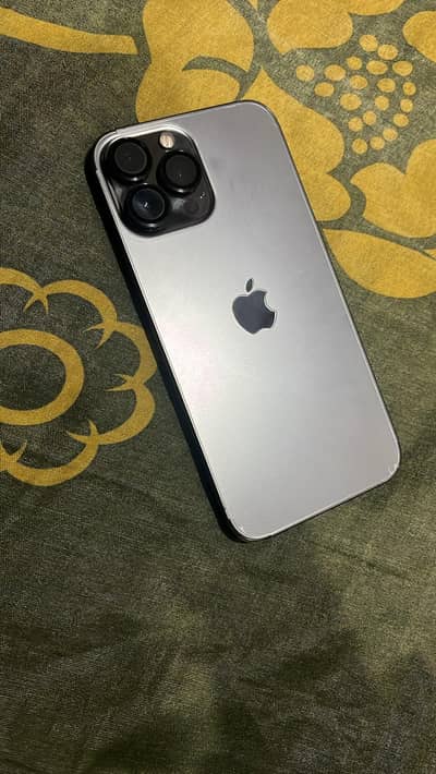 iPhone 13 pro max
