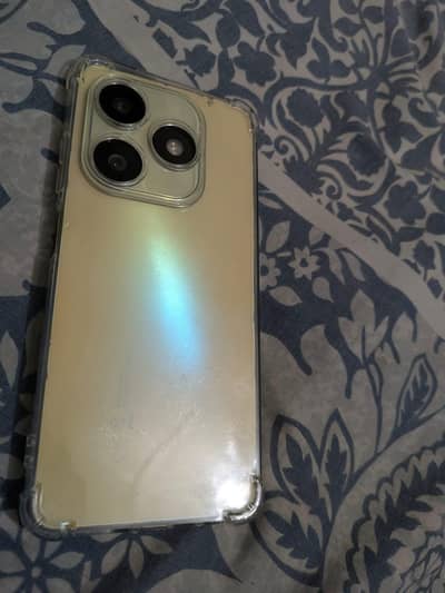 Tecno Spark 20 16/256