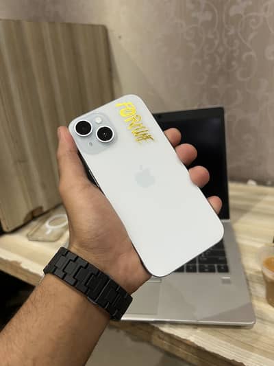 iPhone 15 JV Non PTA