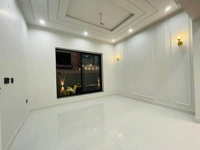 Double Storey 5 Marla House For Sale In Buch Villas Phase 2 - Manik Block Multan