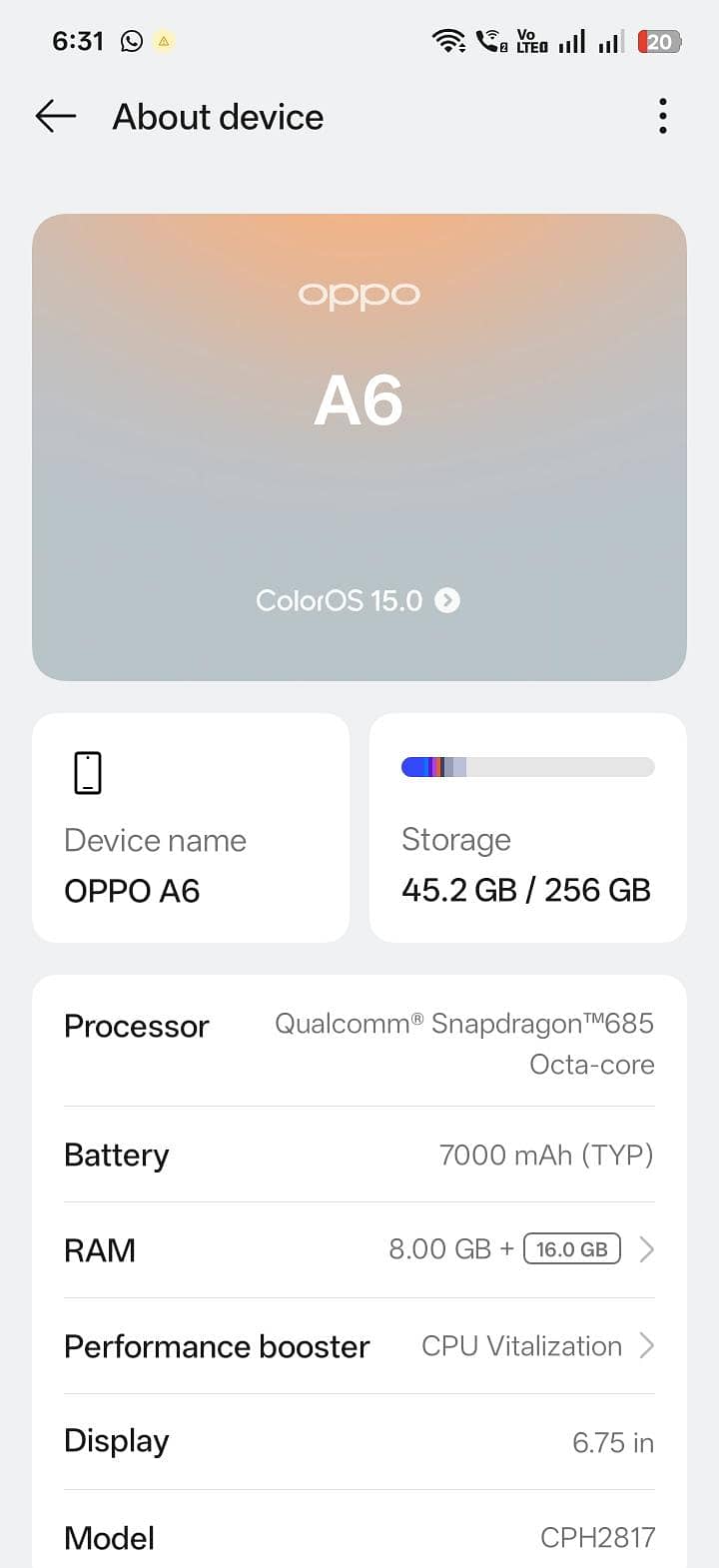 mobile 5