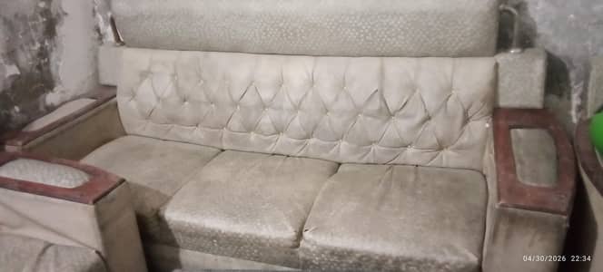 used sofa set for sale