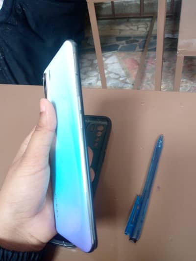 Brand new condition