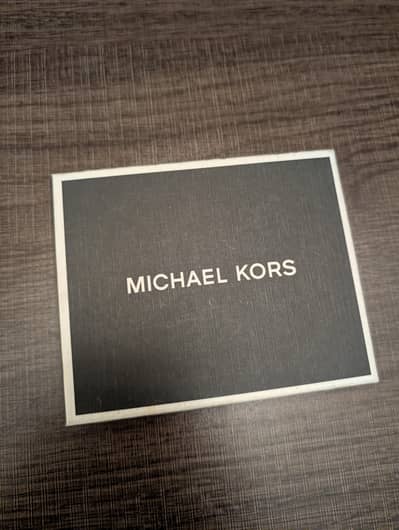 Michael Kors New Wallet for sale