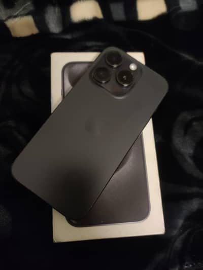 Iphone 15 pro