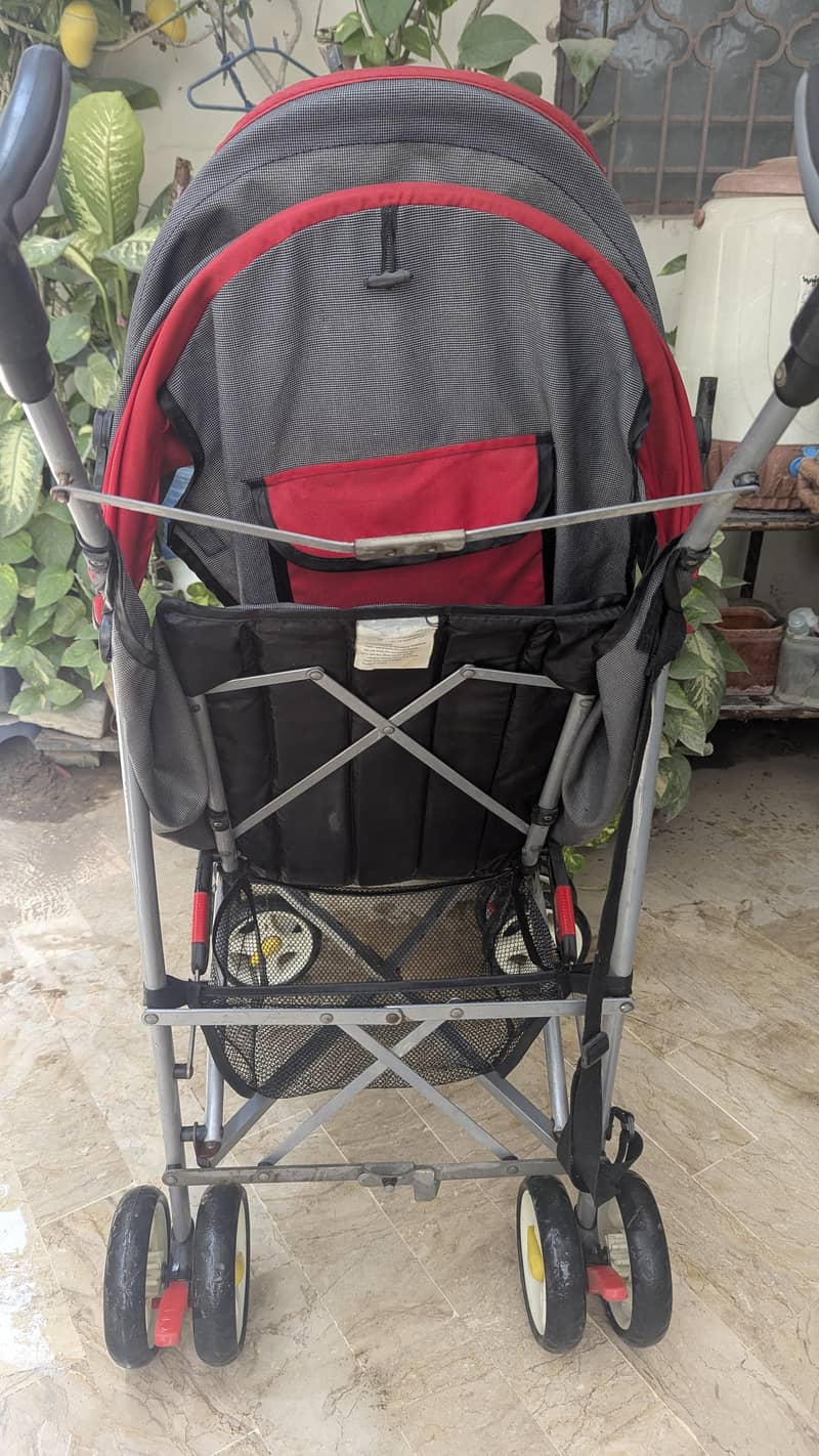 stroller 2