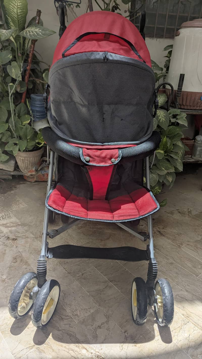 stroller 3
