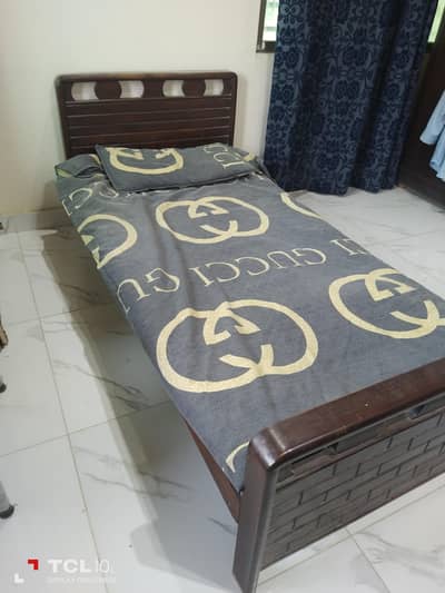 Wooden Beds