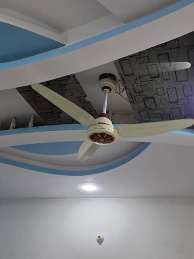 inverter fans