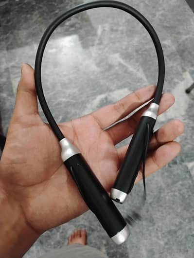 wireless neckband for sale