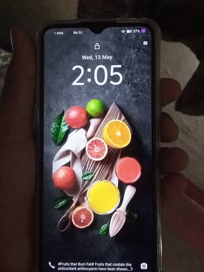 Vivo Y17S