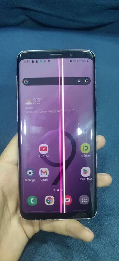Samsung s9