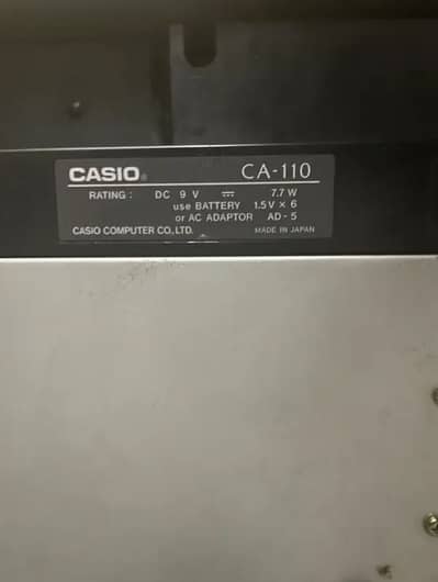 Piano