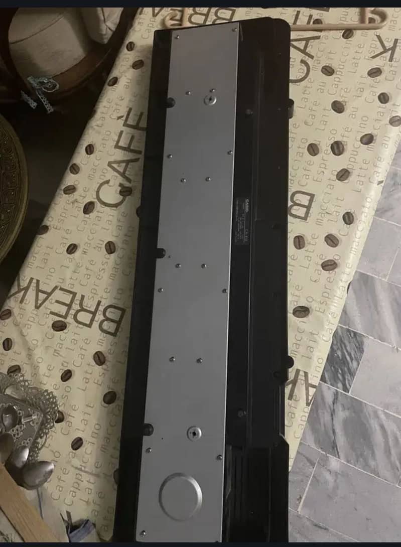 Piano 1