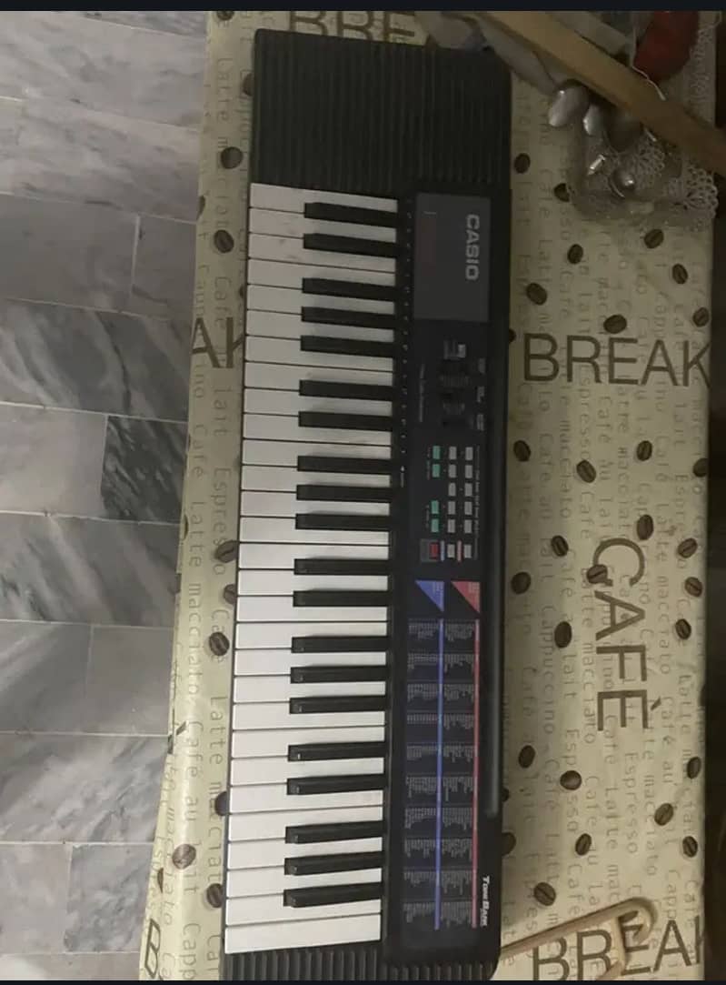 Piano 3