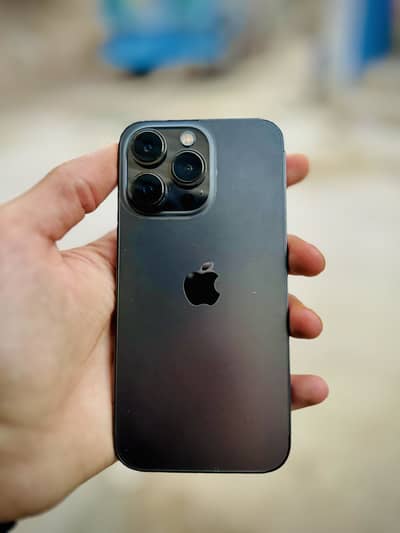 Iphone 13 pro