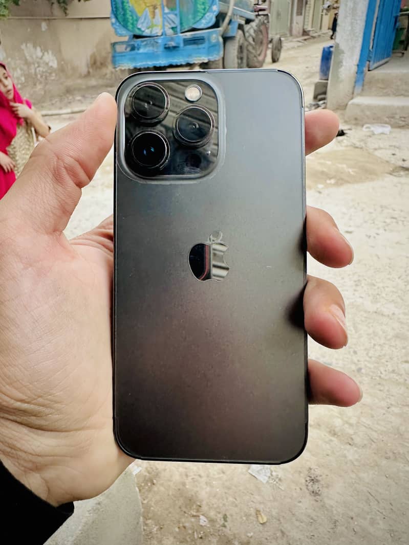 Iphone 13 pro 3