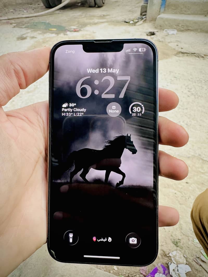 Iphone 13 pro 5