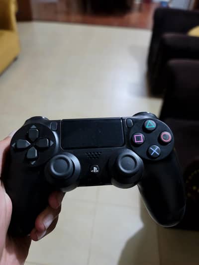 Playstation 4 controller