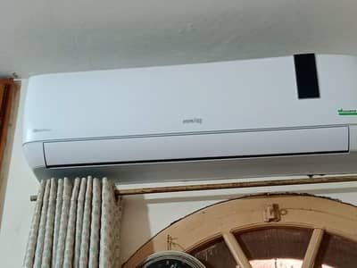 homeage ac for sale 1.5 ton