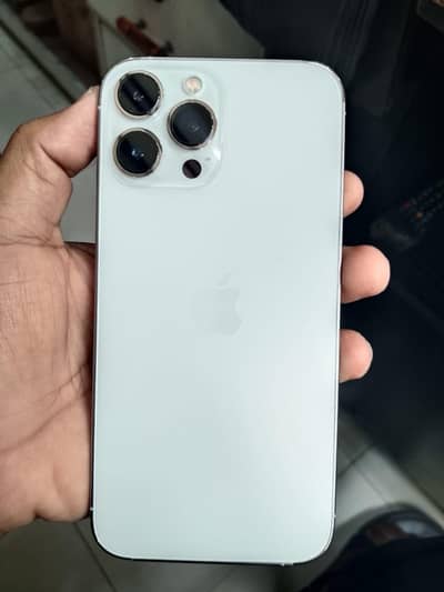 13 Pro Max PTA