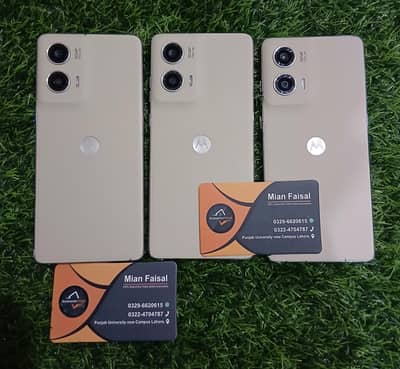 Moto G Stylus 5G 2024 8/128  Brand New 10/10 | Non-Active Stock