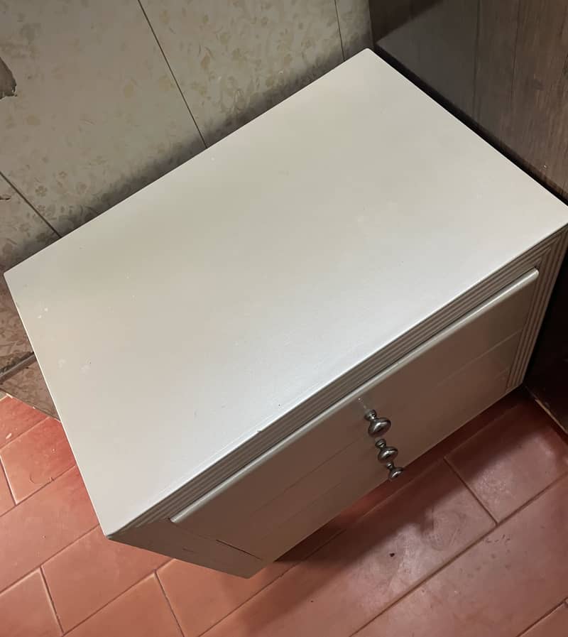 Single bed for 2 3