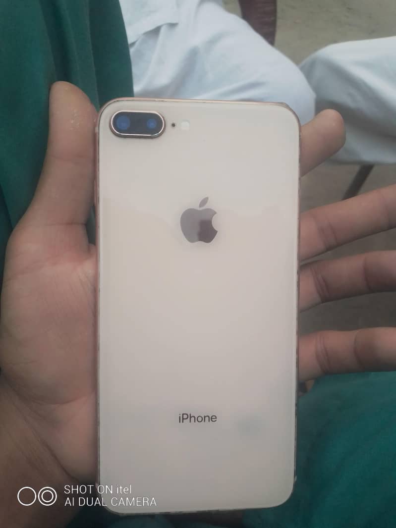 iPhone 8 plus phone number 0311/7369689 contact only Wattapp 0