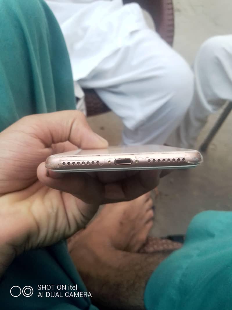 iPhone 8 plus phone number 0311/7369689 contact only Wattapp 3