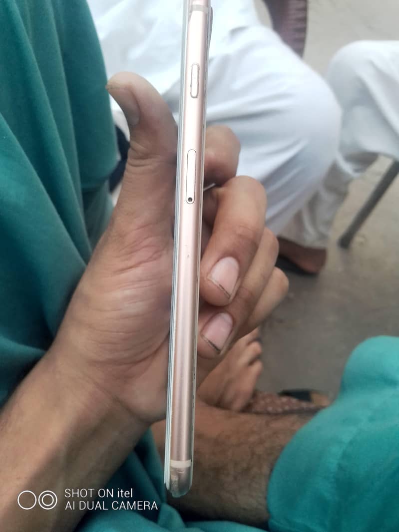 iPhone 8 plus phone number 0311/7369689 contact only Wattapp 4