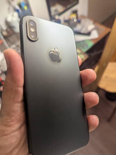 iphone X 256