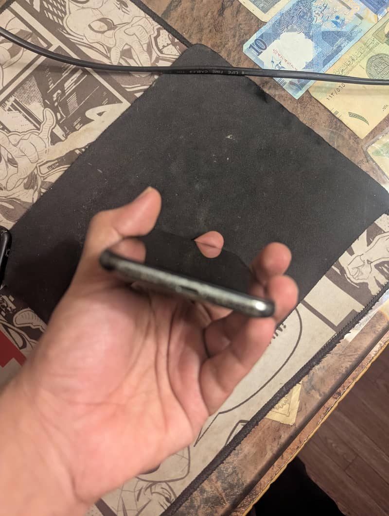 iphone X 256 2