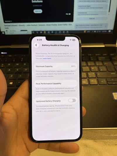 iPhone 13 jv 128 gb