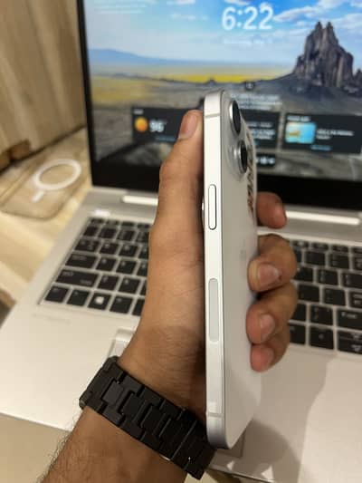 iPhone 15 JV Non PTA