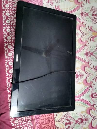 Samsung smart lcd 32 inch