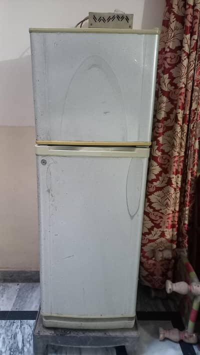 Dawlance Fridge
