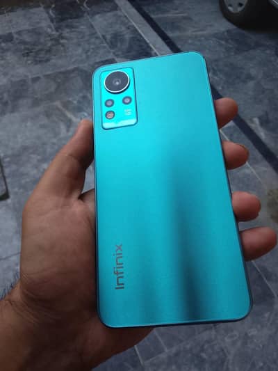Infinix note 11 , AMOLED