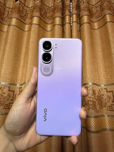VIVO Y21D 6/128