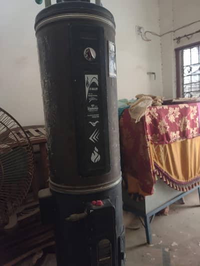 Geyser for sale
