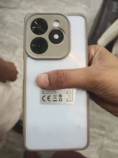 Tecno spark 20c 10/9 condition