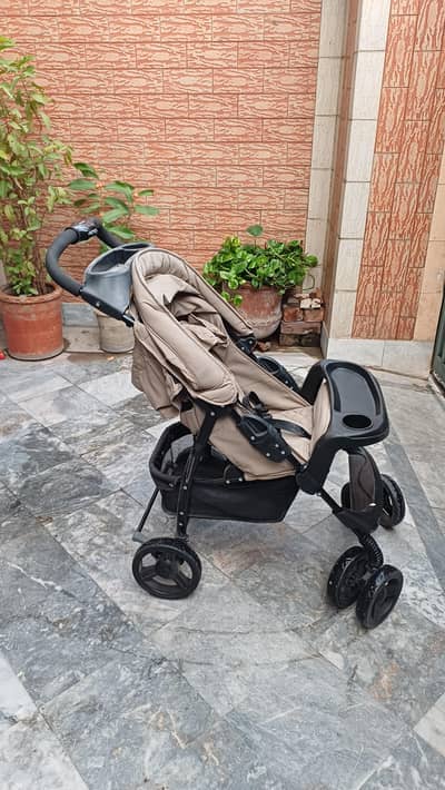 baby pram brand juniors