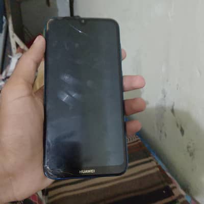 Huawei y7prime