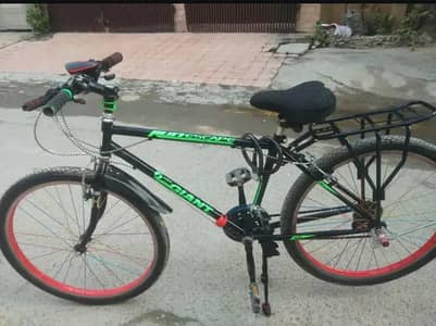 full size cycle for sale new condition