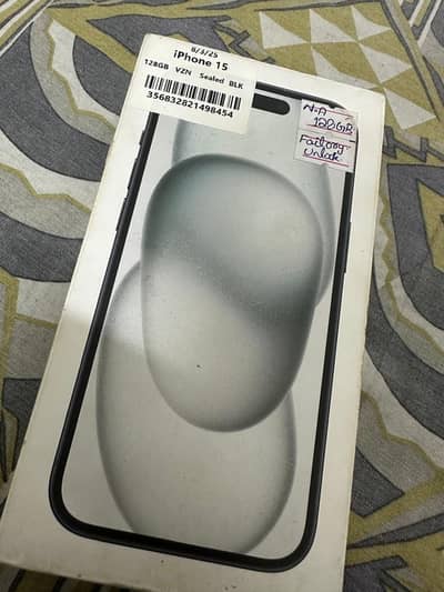 iphone 15 factory unlocked